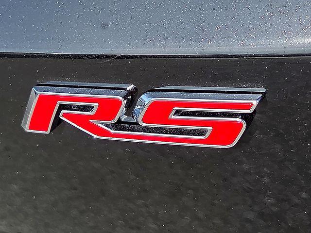 2026 Chevrolet TrailBlazer FWD RS