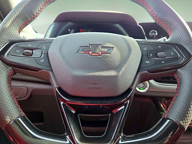 2026 Chevrolet TrailBlazer FWD RS