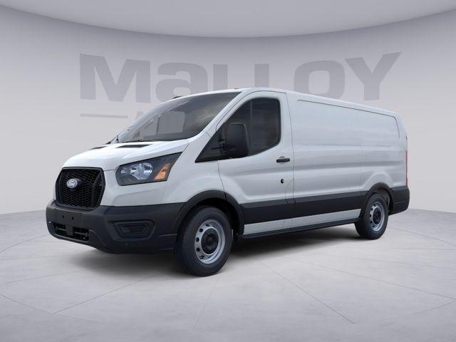 2026 Ford Transit Cargo Van Base for sale in Alexandria, VA
