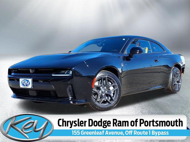 2026 Dodge Charger Scat Pack 2-Door AWD for sale in Portsmouth, NH