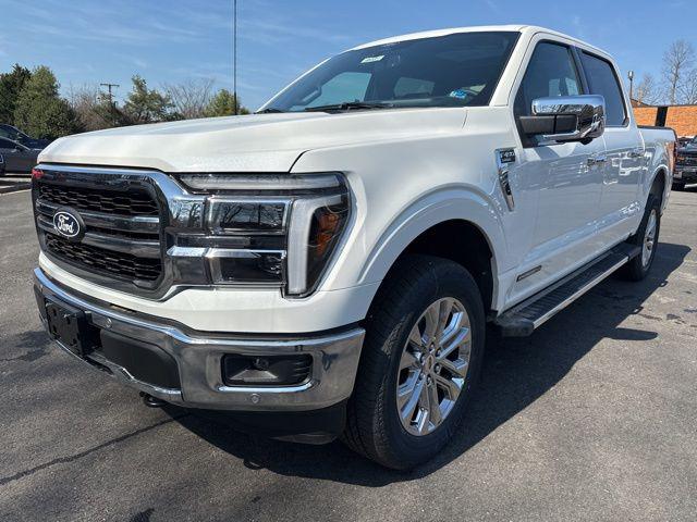 2026 Ford F-150 LARIAT for sale in Glen Allen, VA