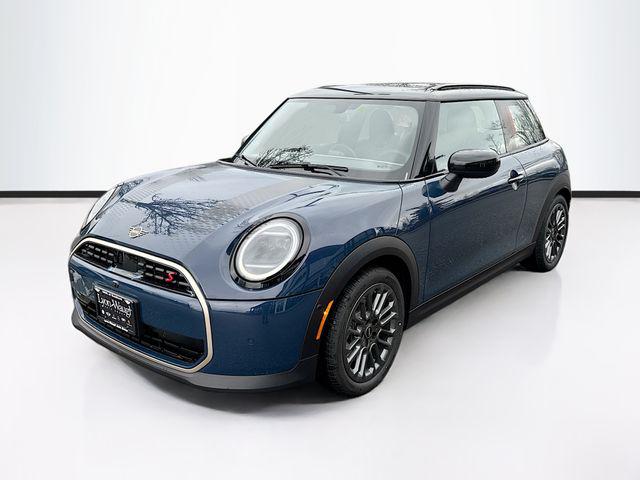 2026 MINI Hardtop Cooper S for sale in Bedford, NH