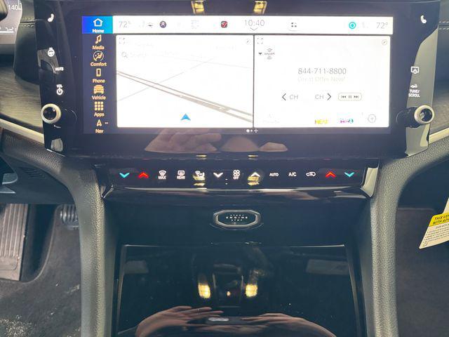 2026 Jeep Grand Cherokee Limited 4x4