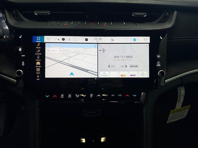 2026 Jeep Grand Cherokee Limited 4x4