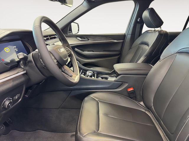 2026 Jeep Grand Cherokee Limited 4x4