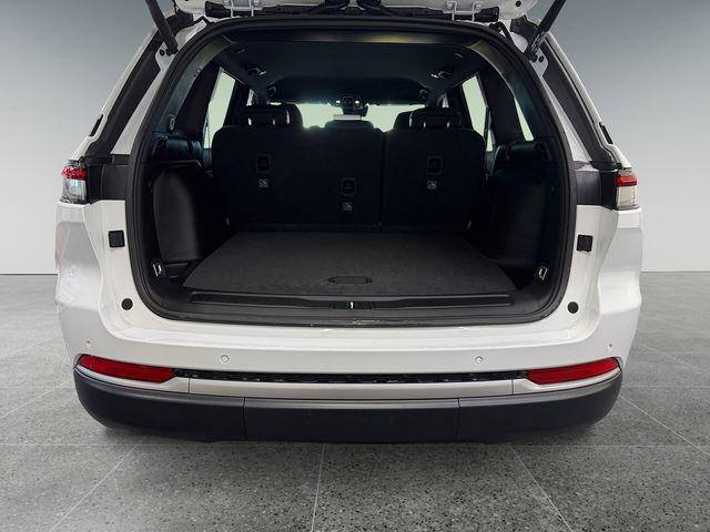 2026 Jeep Grand Cherokee Limited 4x4