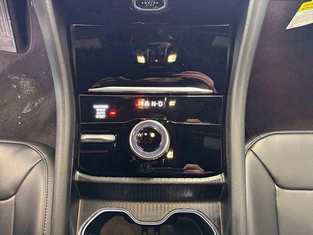 2026 Jeep Grand Cherokee Limited 4x4