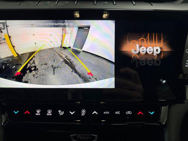 2026 Jeep Grand Cherokee Limited 4x4