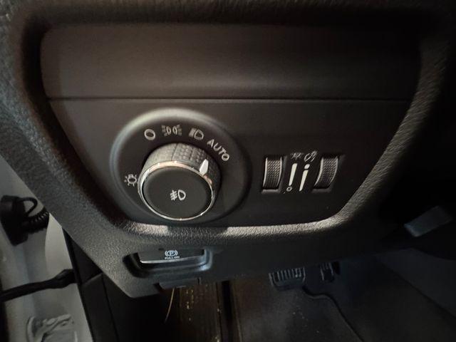 2026 Jeep Grand Cherokee Limited 4x4