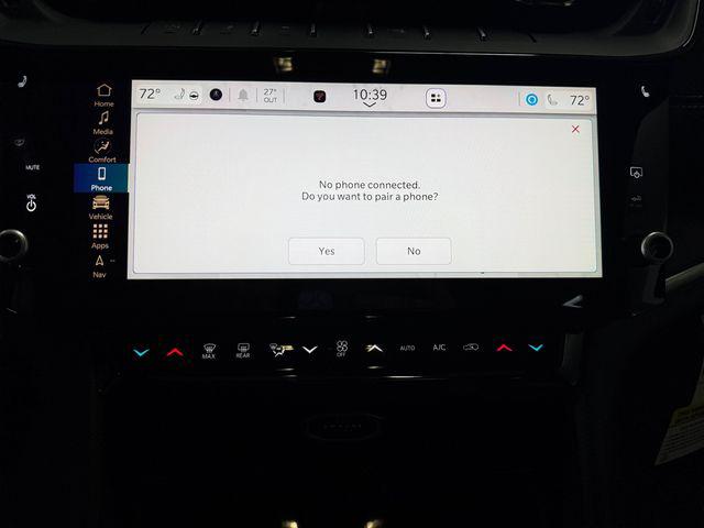 2026 Jeep Grand Cherokee Limited 4x4