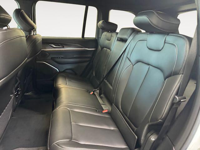 2026 Jeep Grand Cherokee Limited 4x4