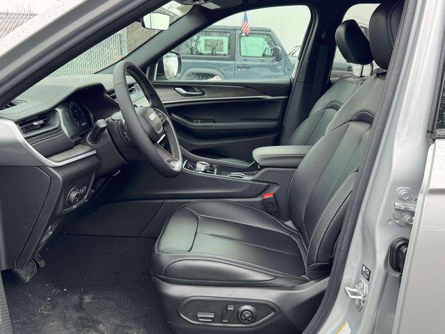 2026 Jeep Grand Cherokee Limited 4x4