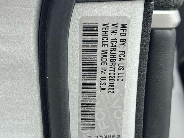 2026 Jeep Grand Cherokee Limited 4x4