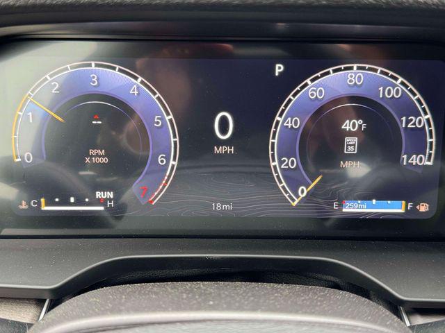2026 Jeep Grand Cherokee Limited 4x4