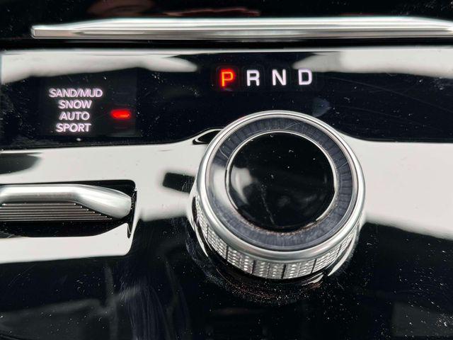2026 Jeep Grand Cherokee Limited 4x4