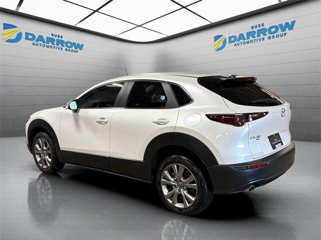 2021 Mazda CX-30 Preferred