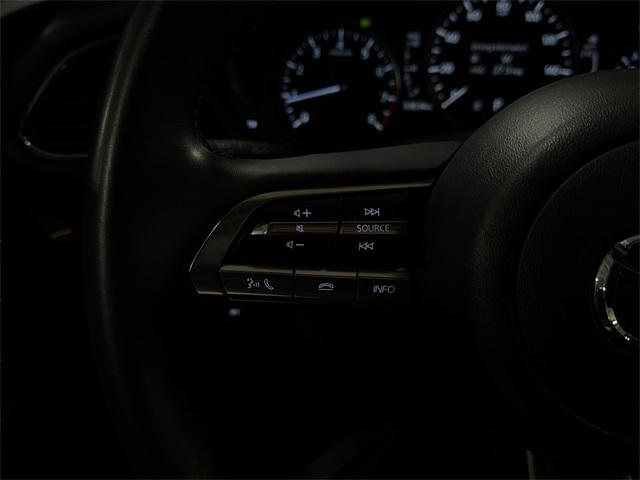 2021 Mazda CX-30 Preferred