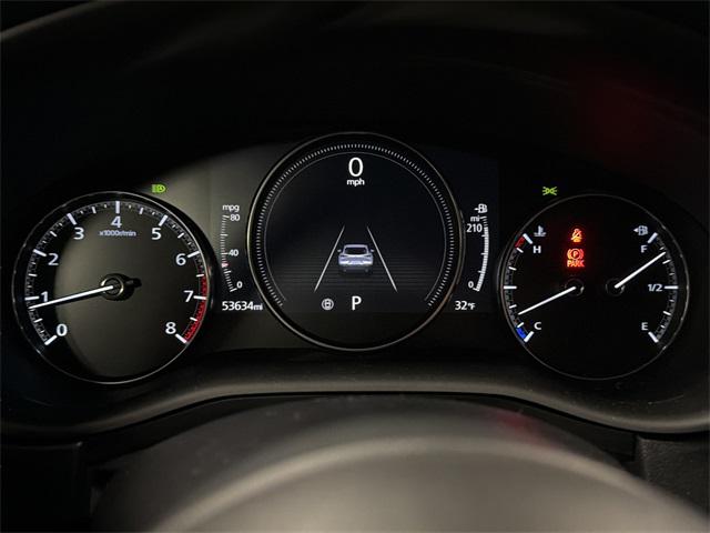 2021 Mazda CX-30 Preferred
