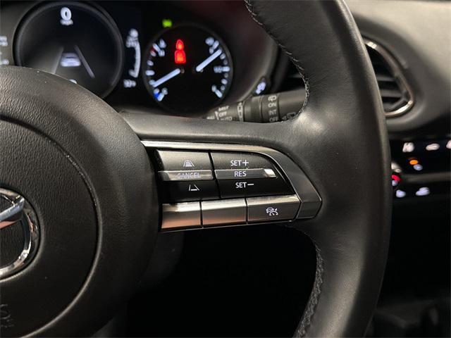 2021 Mazda CX-30 Preferred
