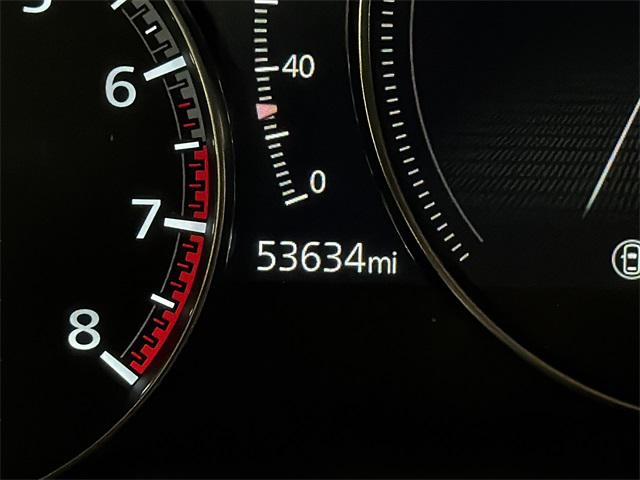 2021 Mazda CX-30 Preferred