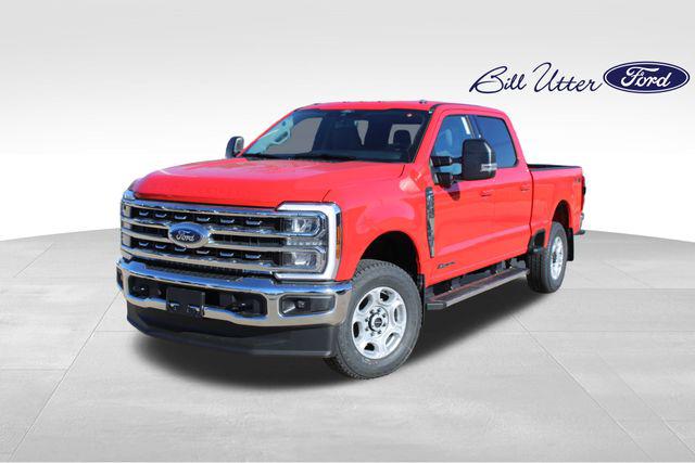 2026 Ford F-250 XLT for sale in Denton, TX