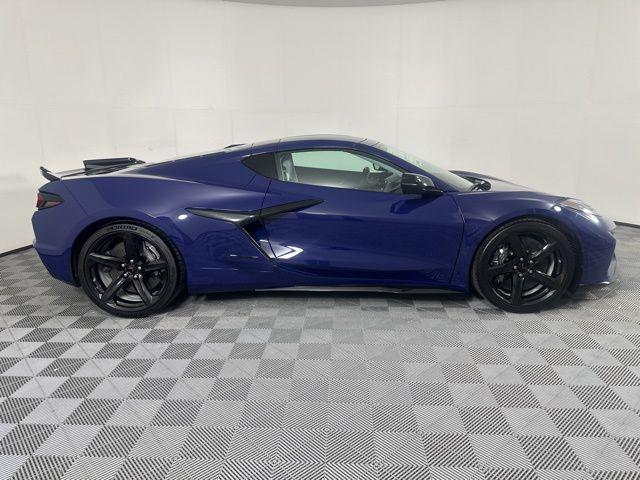2026 Chevrolet Corvette Z06 Coupe, 3LZ, RWD