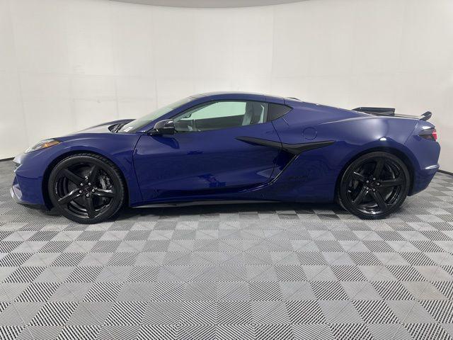 2026 Chevrolet Corvette Z06 Coupe, 3LZ, RWD