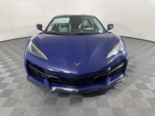 2026 Chevrolet Corvette Z06 Coupe, 3LZ, RWD