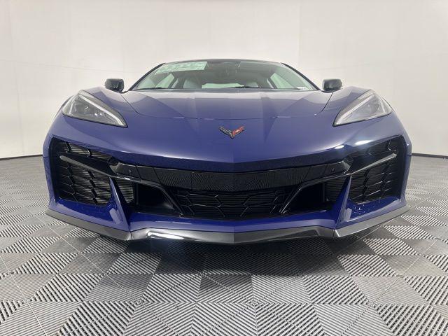 2026 Chevrolet Corvette Z06 Coupe, 3LZ, RWD
