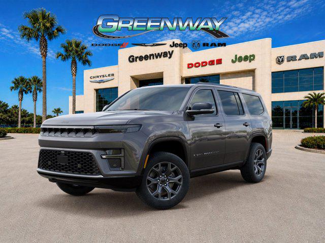 2026 Jeep Grand Wagoneer Limited Altitude 4x4 for sale in Orlando, FL