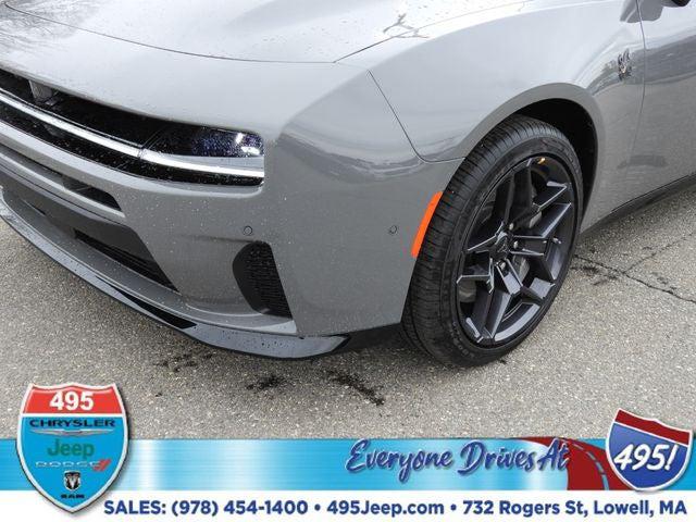 2026 Dodge Charger Scat Pack Plus 2-Door AWD
