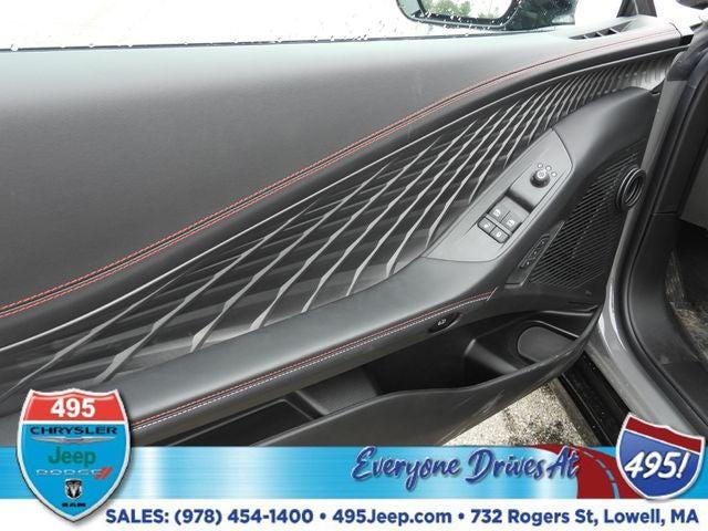2026 Dodge Charger Scat Pack Plus 2-Door AWD
