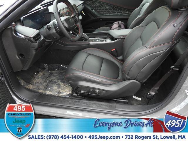 2026 Dodge Charger Scat Pack Plus 2-Door AWD