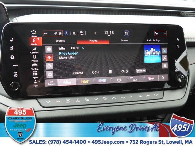 2026 Dodge Charger Scat Pack Plus 2-Door AWD