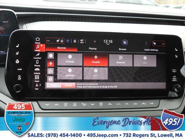 2026 Dodge Charger Scat Pack Plus 2-Door AWD