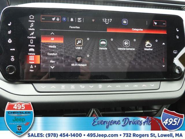 2026 Dodge Charger Scat Pack Plus 2-Door AWD