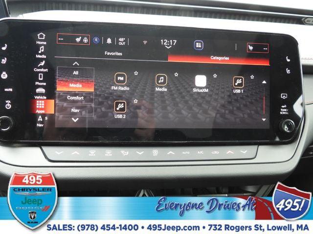 2026 Dodge Charger Scat Pack Plus 2-Door AWD