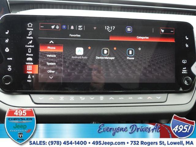 2026 Dodge Charger Scat Pack Plus 2-Door AWD