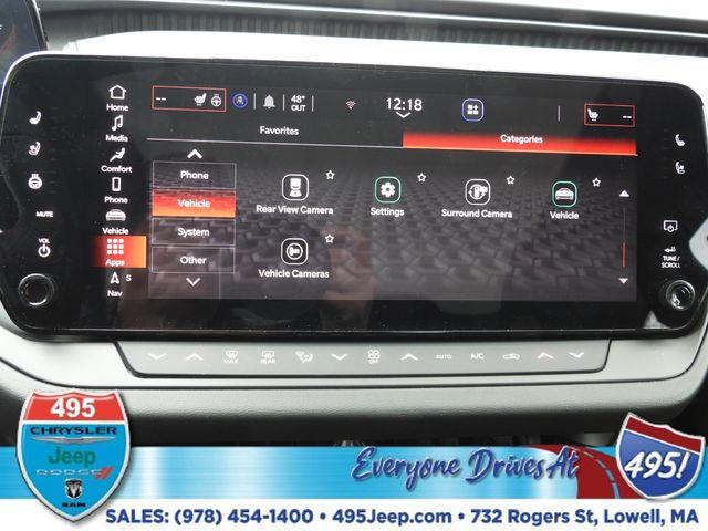 2026 Dodge Charger Scat Pack Plus 2-Door AWD