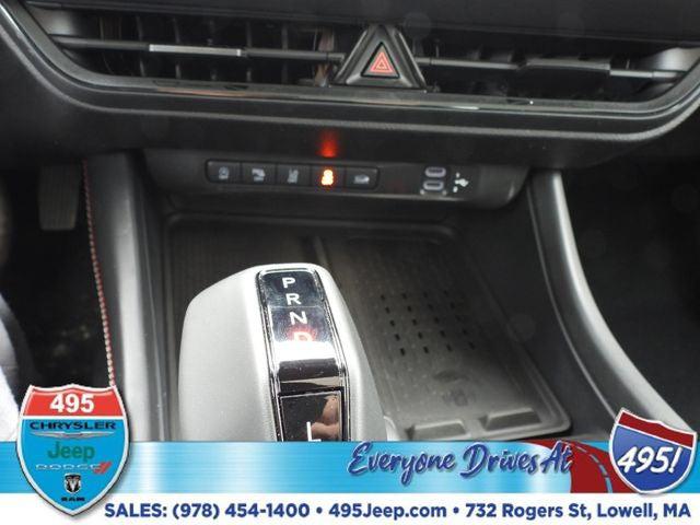 2026 Dodge Charger Scat Pack Plus 2-Door AWD