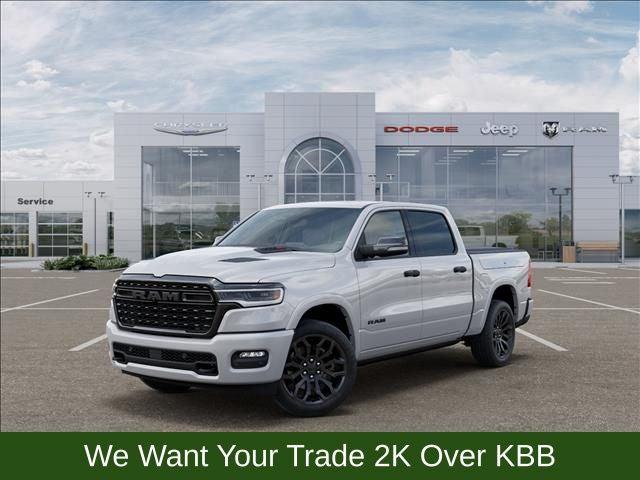 2026 Ram 1500 Limited Crew Cab 4x4 5'7" Box for sale in Columbiana, OH