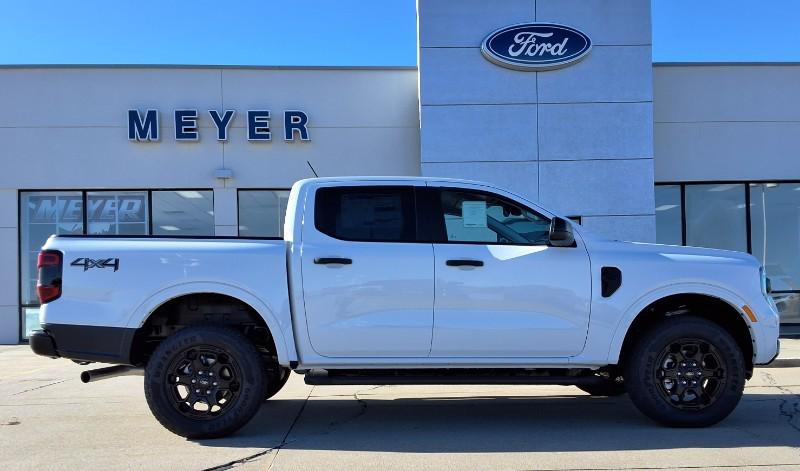 2025 Ford Ranger XLT for sale in Seward, NE