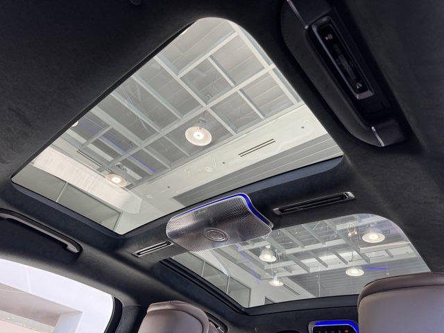 2026 Mercedes-Benz S 580 4MATIC
