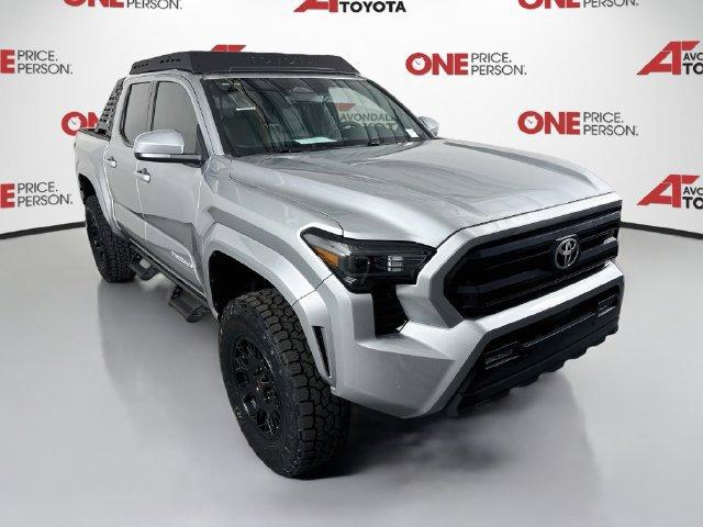 2026 Toyota Tacoma SR5 for sale in Avondale, AZ