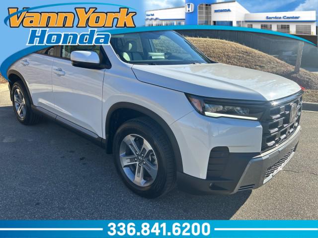 2026 Honda Pilot EX-L for sale in High Point, NC