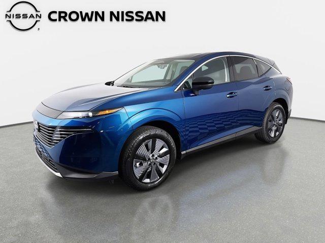 2026 Nissan Murano SL for sale in Saint Petersburg, FL