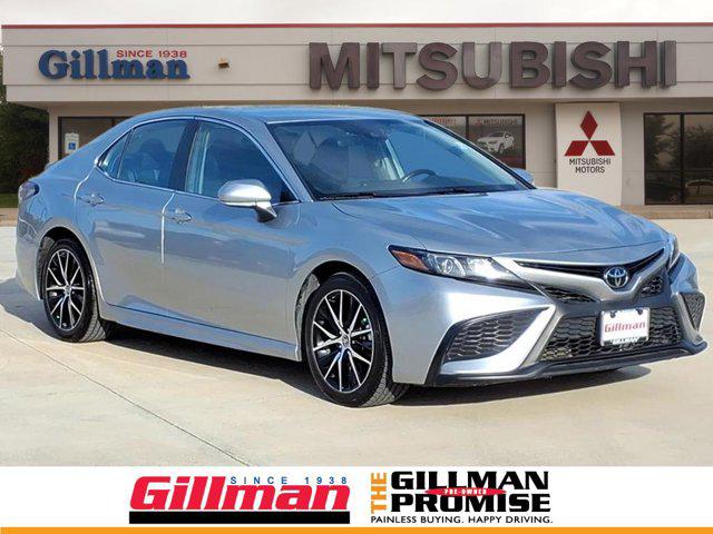 2023 Toyota Camry SE for sale in SELMA, TX