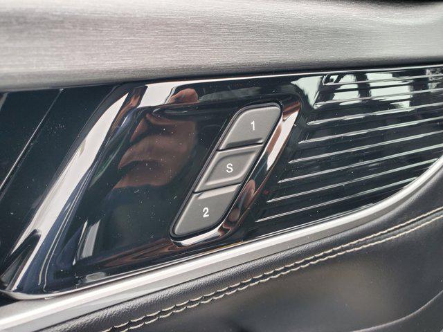 2026 Jeep Grand Wagoneer L Limited Altitude 4x4