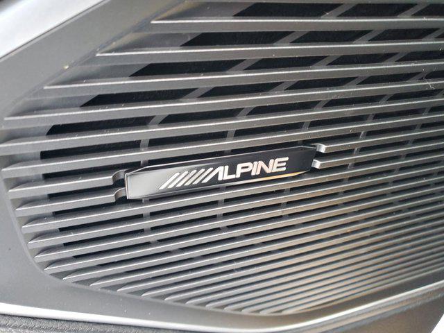 2026 Jeep Grand Wagoneer L Limited Altitude 4x4