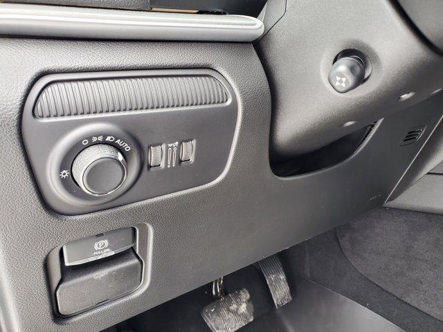 2026 Jeep Grand Wagoneer L Limited Altitude 4x4
